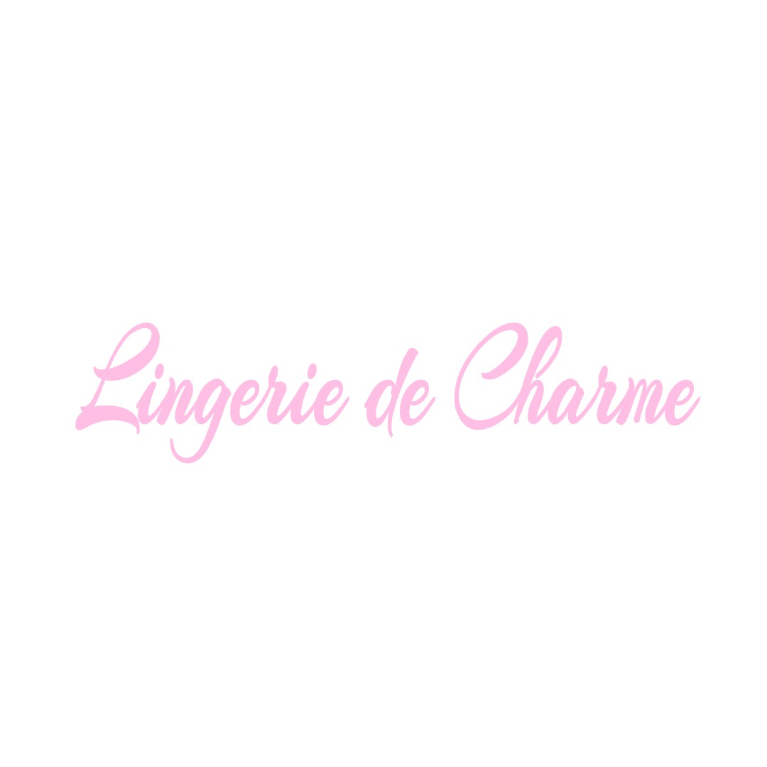 LINGERIE DE CHARME CASTETS